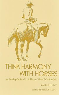 Beispiel Horsemanship: Wer war der erste &quot;Pferdefl&uuml;sterer&quot; in den USA mit Buchver&ouml;ffentlichung?